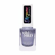 Nagellak Wild &amp; Mild Chrome Effect Attraction 12 ml 1