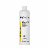 Nagellakremover Professional All In One Andreia Professional All 250 ml (250 ml) 1