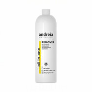 Nagellakremover Professional All In One Andreia 1ADPR 1 L (1000 ml) 1