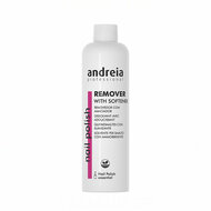 Nagellakremover With Softener Andreia Andreia-paznokci (250 ml) 1