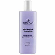 Nagellakremover Instyle Fama Fabr&eacute; 8435090830459 Nagellakremover zonder aceton (200 ml) 1