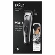 Baard en haar trimmer Braun HC7390 1