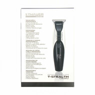 Baard en haar trimmer Xanitalia T Stealth 1