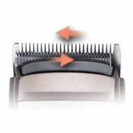 Baard en haar trimmer Remington HC9100 5