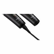 Baard en haar trimmer Panasonic Corp. X-Taper ER1512 6