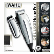 Baard en haar trimmer Wahl 79305-1316 Zilverkleurig 1