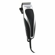 Baard en haar trimmer Haeger HC-010.008A 10 W 1