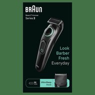 Epilator Braun BT3411 2