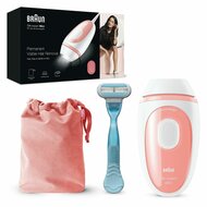 Elektrische IPL Hair Remover Braun Silk-expert Mini 1