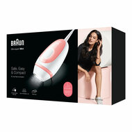 Elektrische IPL Hair Remover Braun Silk-expert Mini 3