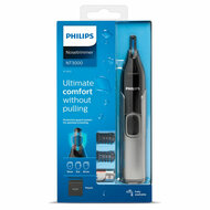 Haartrimmer voor neus en oren Philips NT3650/16 3