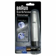 Tondeuse Braun Braun Exact Series Ear &amp; Nose 1 AA 1