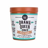 Haarmasker Lola Cosmetics Drama Queen Coco 230 g 1