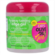 Haarmasker Ors Olive Oil Girls Fly-Away Taming (142 g) 1