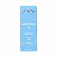 Haarmasker Levissime Aqua Dry 1