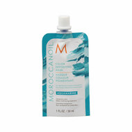 Haarmasker Moroccanoil Depositing Aqua marine  30 ml 1