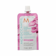 Haarmasker Moroccanoil Depositing Hibiscus 30 ml 1