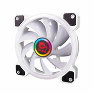 Case fan Talius Iris/Cronos Spectrum &Oslash; 12 cm (1 Stuks) 2