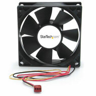 Case fan Startech FANBOX2 1