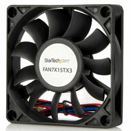 Case fan Startech FAN7X15TX3           1