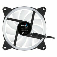 Case fan Aerocool Duo 12 1000rpm (&Oslash; 12 cm) RGB &Oslash; 12 cm (1 Stuks) 8