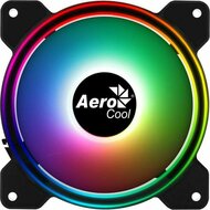 Case fan Aerocool ACF3-ST10247.01 &Oslash; 12 cm ARGB 1