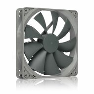 Case fan Noctua NF-P14S REDUX-1500 PWM &Oslash; 14 cm 1