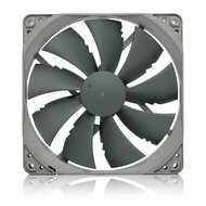 Case fan Noctua NF-P14S REDUX-1500 PWM &Oslash; 14 cm 5