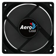 Case fan Aerocool Force 8 &Oslash; 8 cm 1