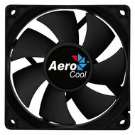 Case fan Aerocool Force 8 &Oslash; 8 cm 4