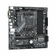 Moederbord ASRock B450M Pro4 R2.0 Socket AM4 AMD B450 3