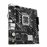 Moederbord Asus  H610M-K ARGB LGA 1700 2