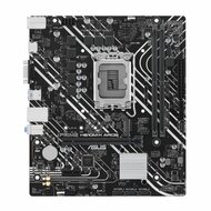 Moederbord Asus  H610M-K ARGB LGA 1700 4