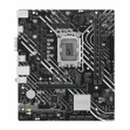 Moederbord Asus  H610M-K ARGB LGA 1700 5