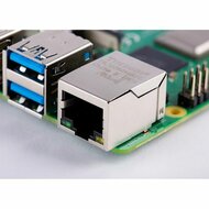 Moederbord RASPBERRY PI SC15184 2 GB RAM 3