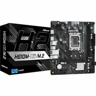 Moederbord ASRock H610M-H2/M.2 LGA 1700 INTEL H610 1