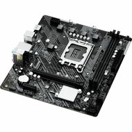 Moederbord ASRock H610M-H2/M.2 LGA 1700 INTEL H610 4