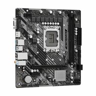 Moederbord ASRock H610M-HVS/M.2 R2.0 INTEL H610 LGA 1700 2