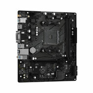 Moederbord ASRock B550M-HDV AMD AM4 AMD B550 3