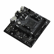 Moederbord ASRock B550M-HDV AMD AM4 AMD B550 4