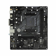 Moederbord ASRock B550M-HDV AMD AM4 AMD B550 5