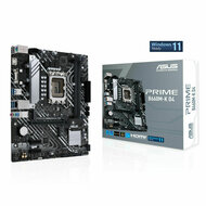 Moederbord Asus ASUCMPB660MK0 mATX 4XDDR4 LGA 1700 INTEL B660 2