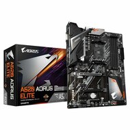 Moederbord Gigabyte A520 AORUS ELITE AMD A520 AMD AM4 4