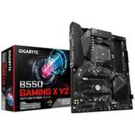 Moederbord Gigabyte B550 GAMING X V2 ATX AM4     AMD B550 AMD AM4 1