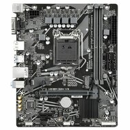 Moederbord Gigabyte H510M S2H V3 Intel H470 Express INTEL H470 EXPRESS LGA 1200 5