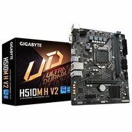 Moederbord Gigabyte H510M H V2 LGA 1200 INTEL H510 EXPRESS 4