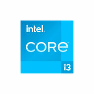 Processor Intel i3-12100 LGA1700 Intel Core i3-12100 1