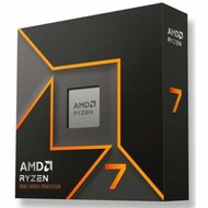 Processor AMD 100-100001404WOF 64 bits AMD AM5 1