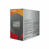 Processor AMD Ryzen 3 3600 64 bits AMD AM4 4