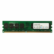 RAM geheugen V7 V764001GBD           1 GB DDR2 1